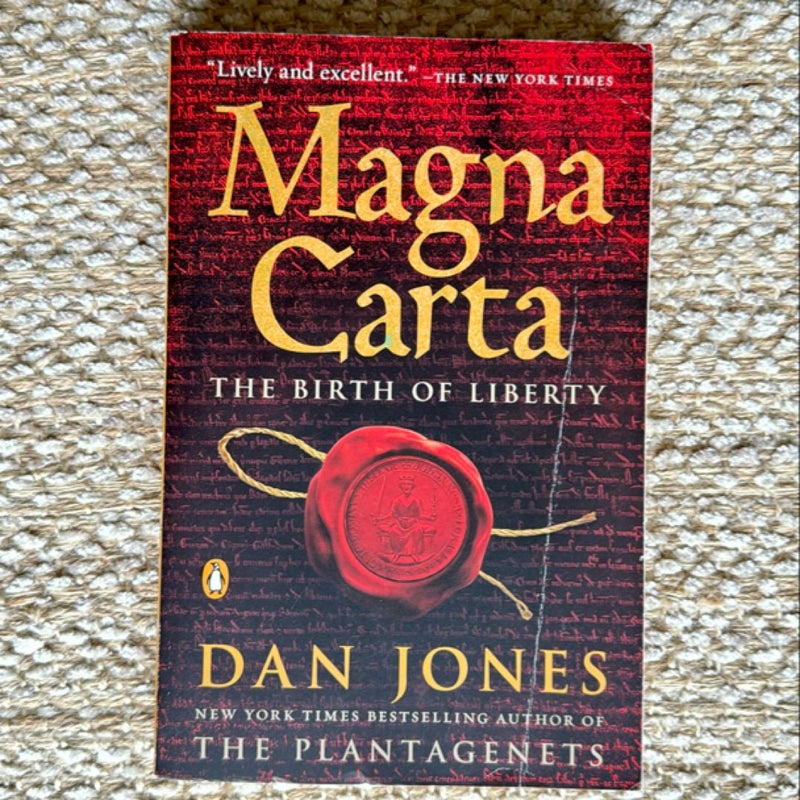 Magna Carta