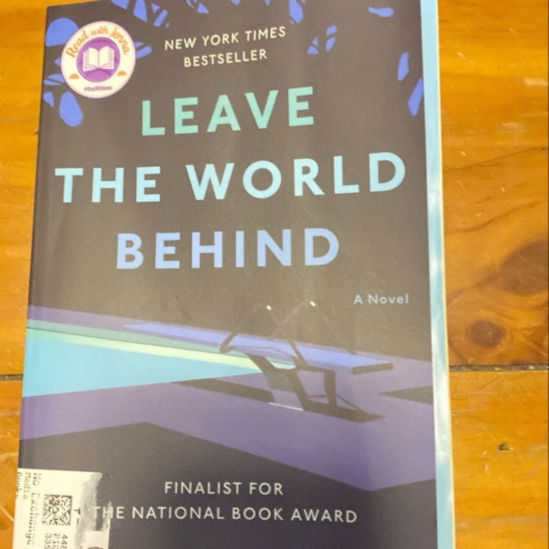 Leave the World Behind