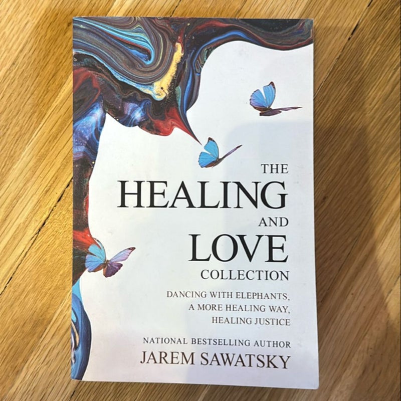 The Healing and Love Collection