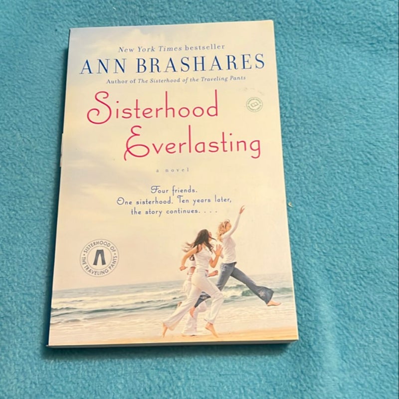 Sisterhood Everlasting