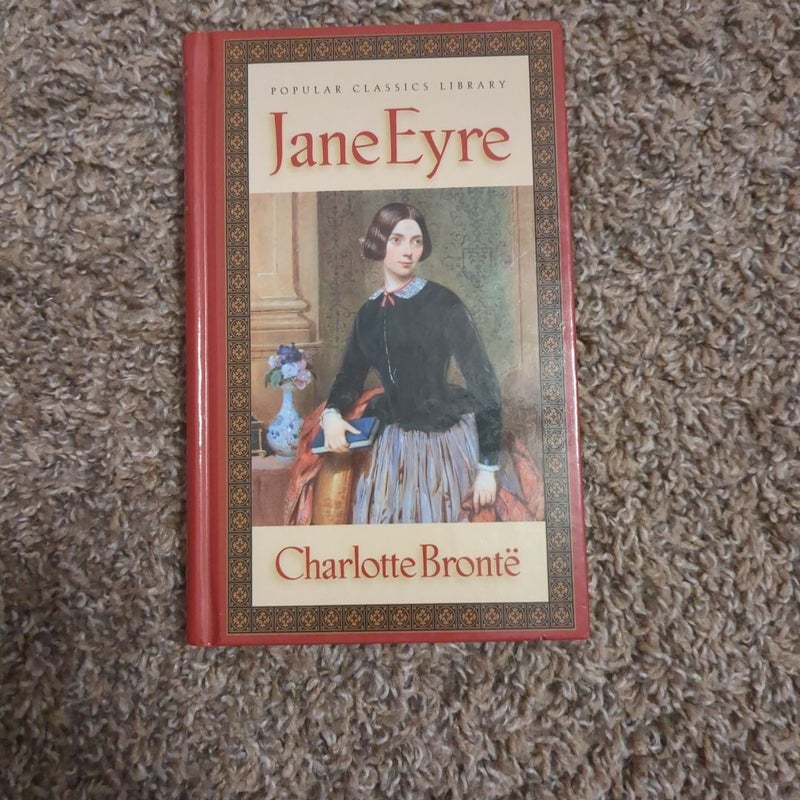 Jane Eyre