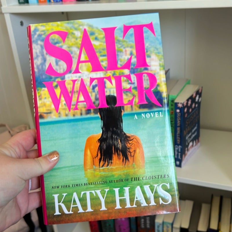 Saltwater