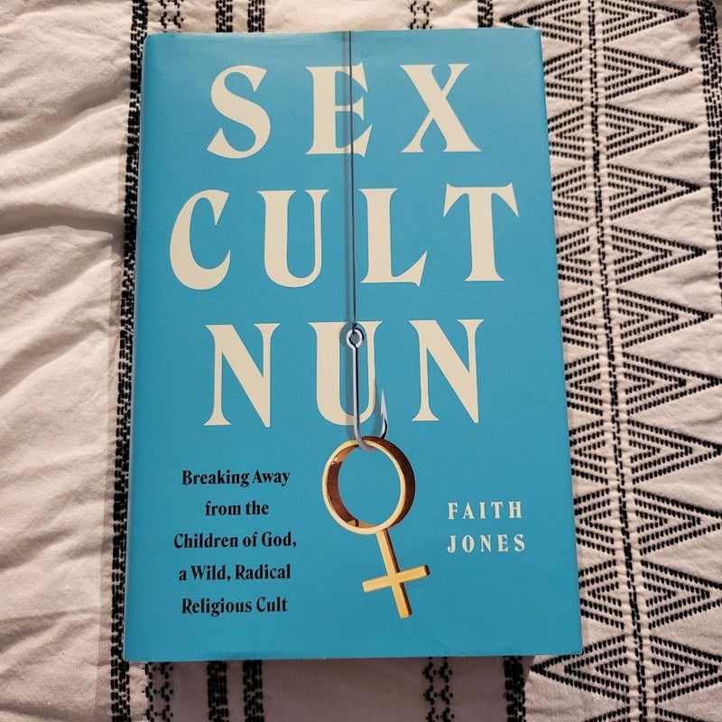 Sex Cult Nun