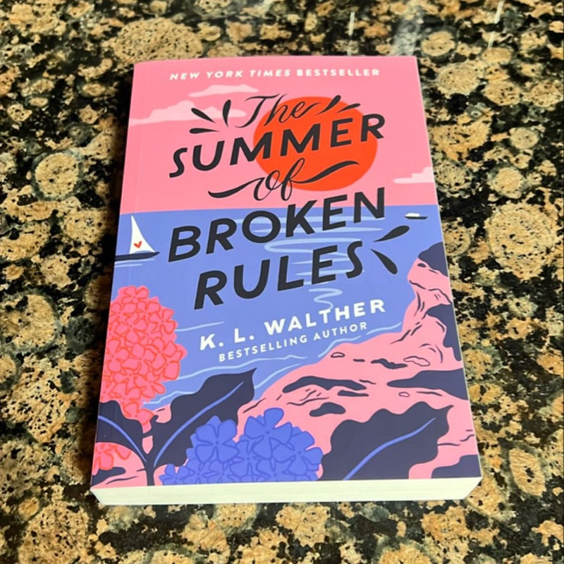 The Summer of Broken Rules