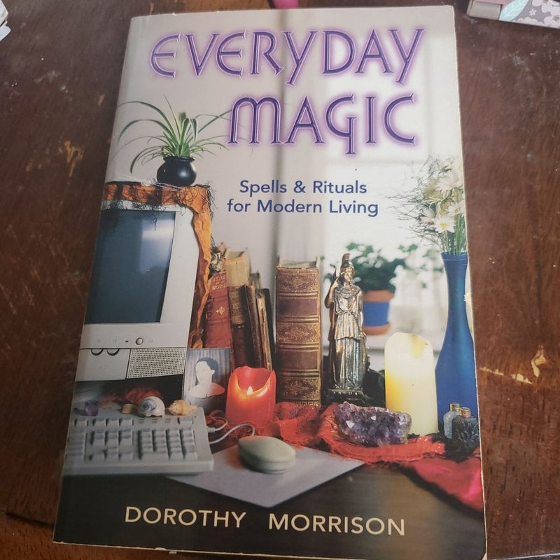 Everyday Magic