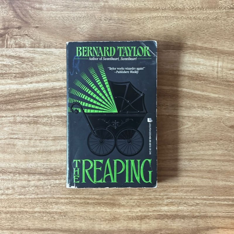 The Reaping 