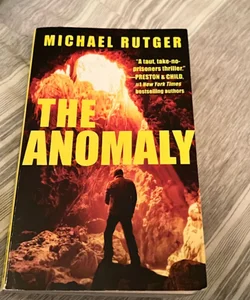 The Anomaly