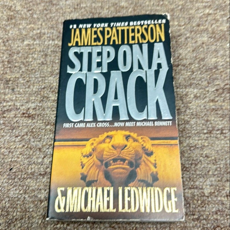 Step on a Crack