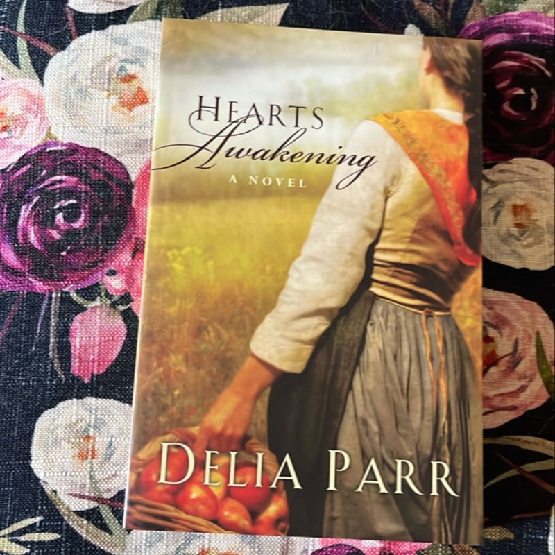 Hearts Awakening