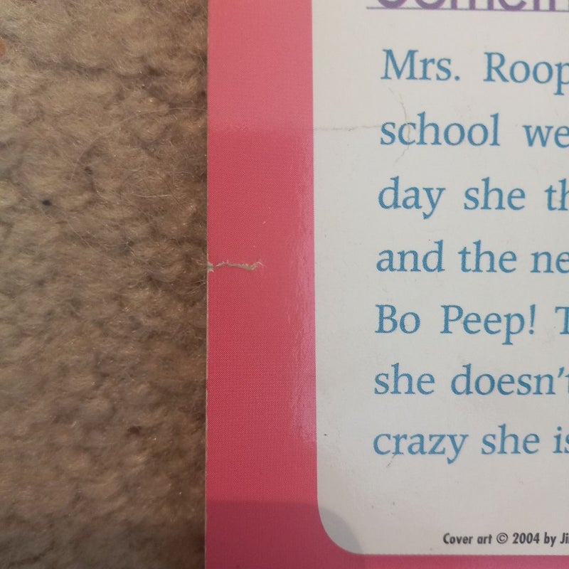 Mrs. Roopy is Loopy!