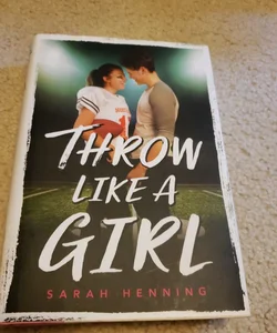 Throw Like a Girl