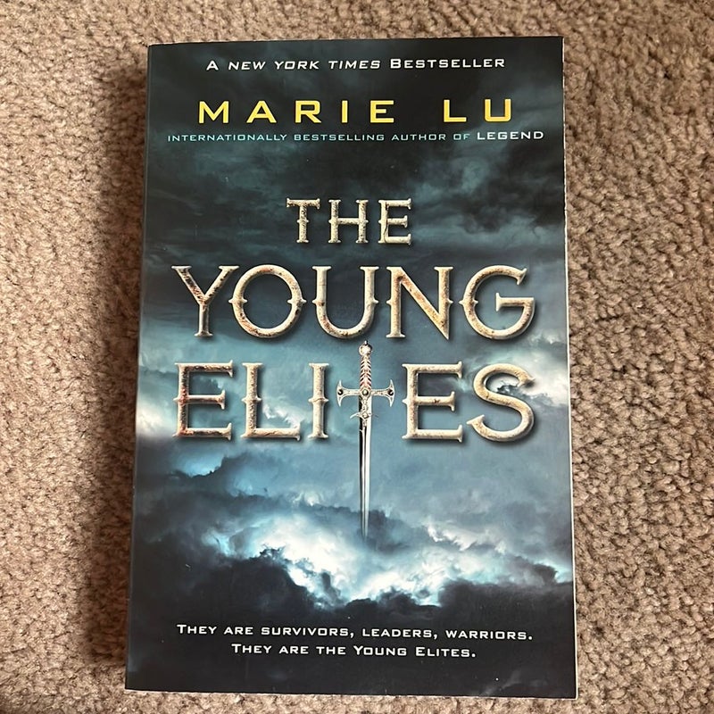 The Young Elites