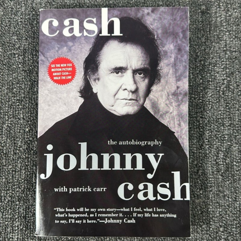 Cash