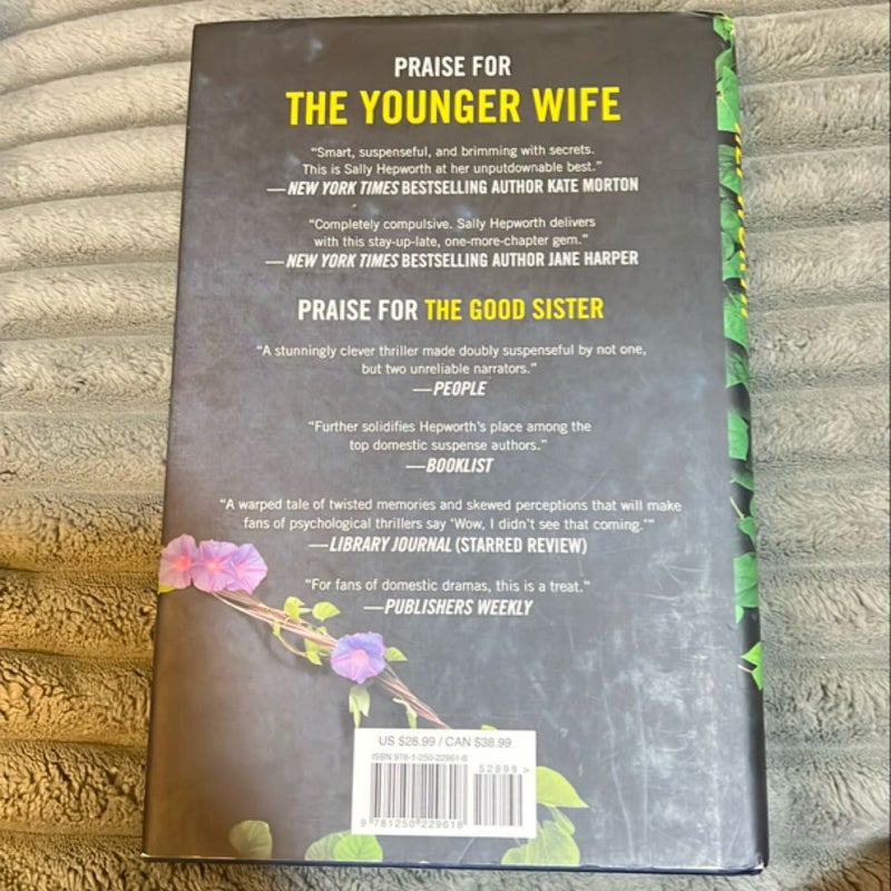 The Younger Wife