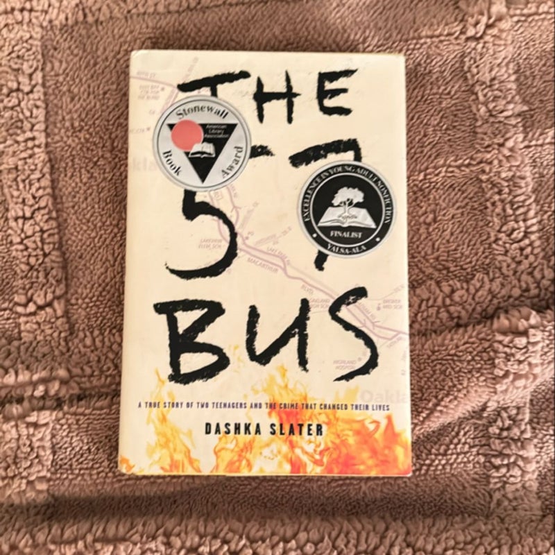 The 57 Bus