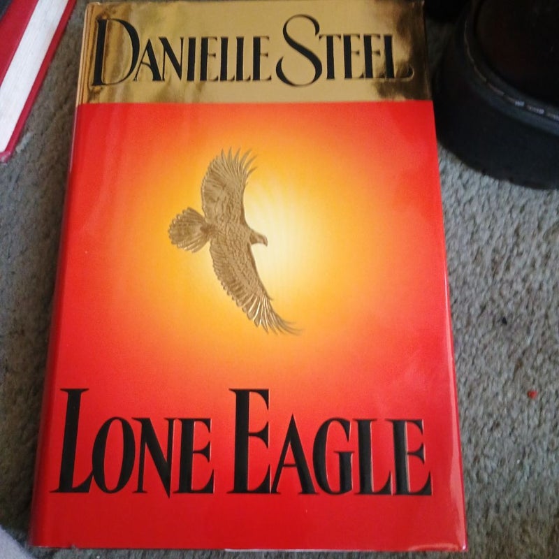 Lone Eagle