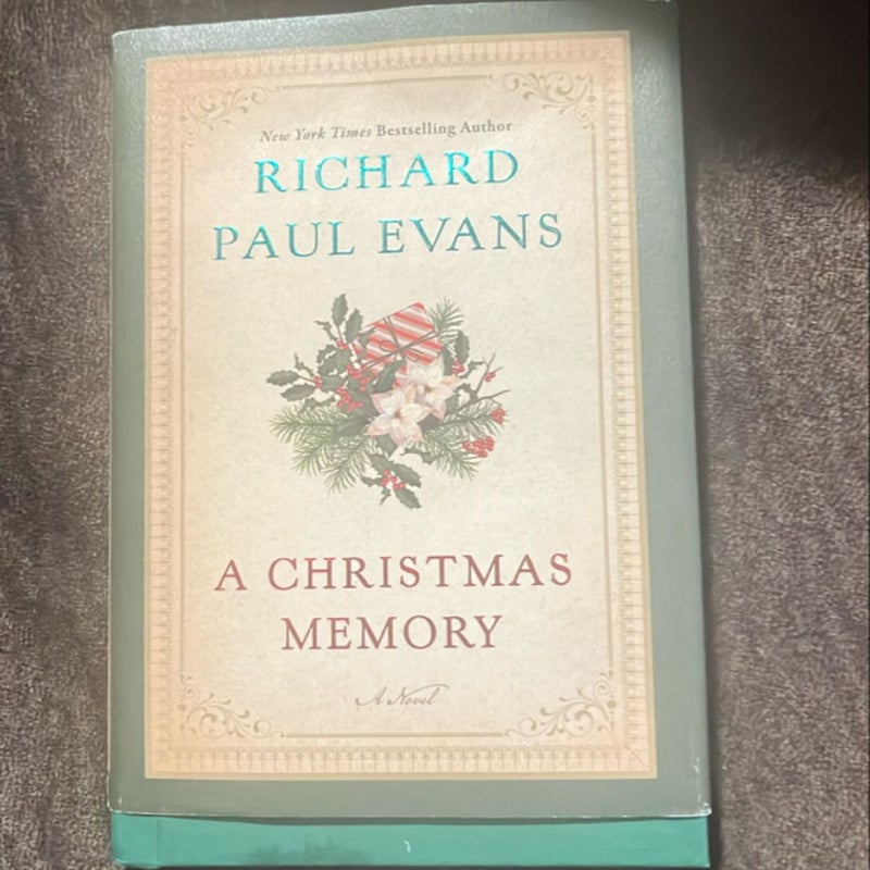 A Christmas Memory