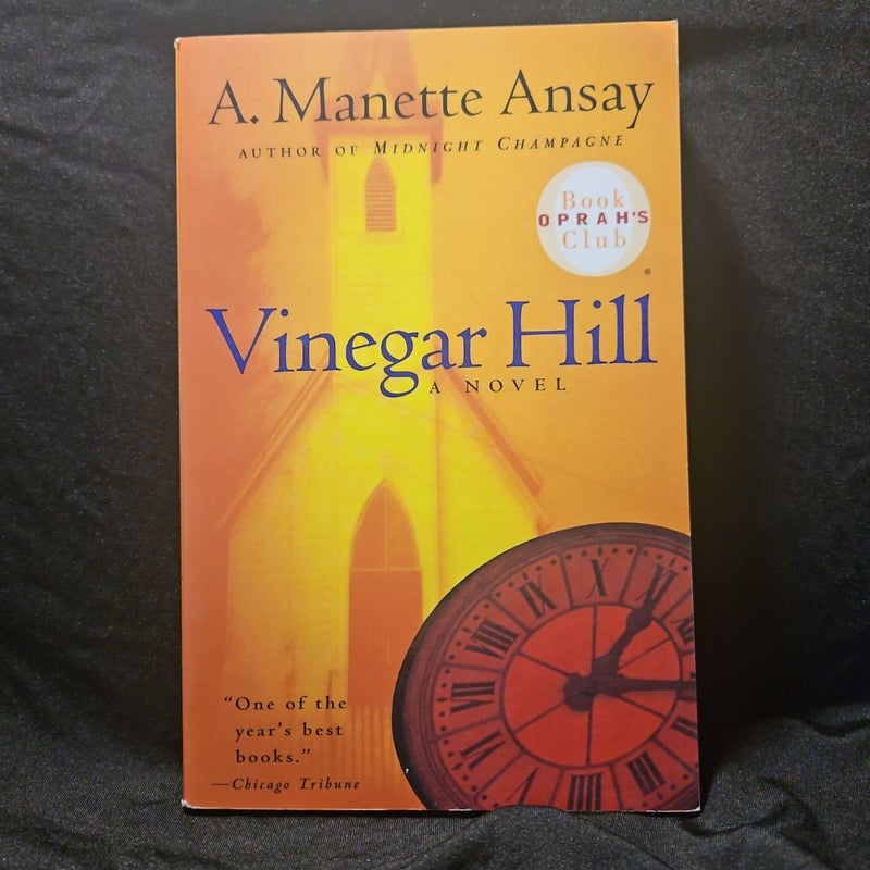 Vinegar Hill