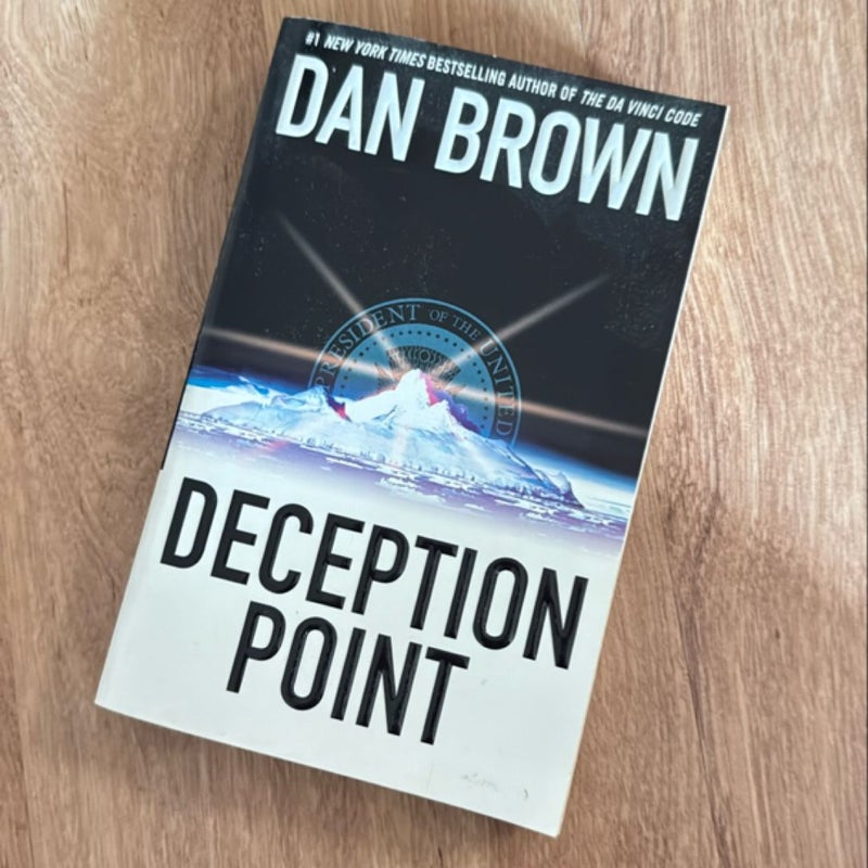 Deception Point