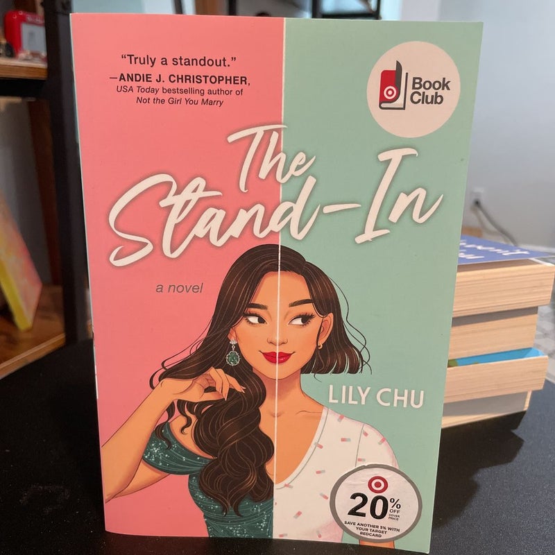 The Stand-In