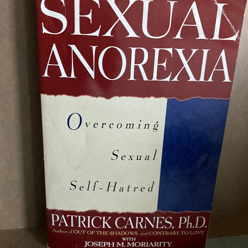 Sexual Anorexia