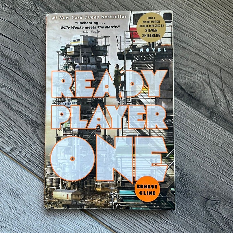 Ready Player One