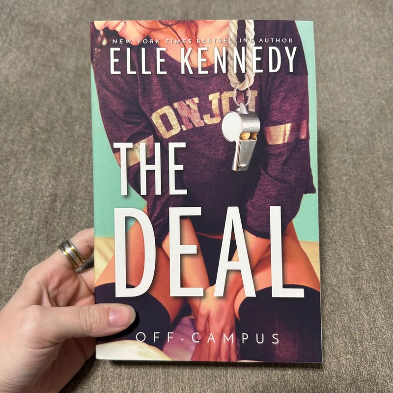 The Deal