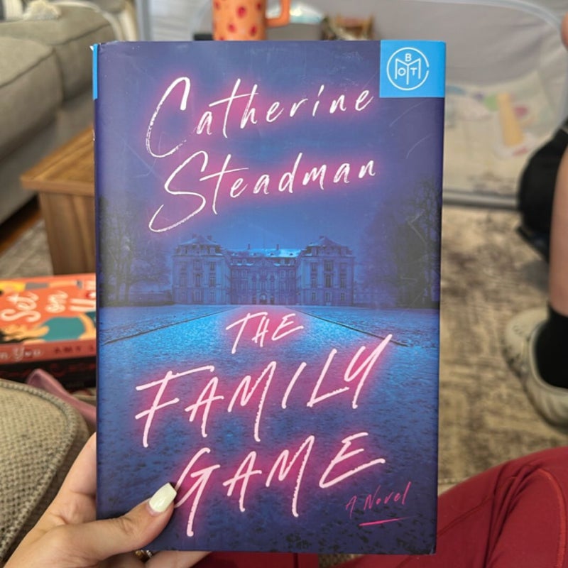 The Family Game