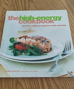 The High-Energy Cookbook