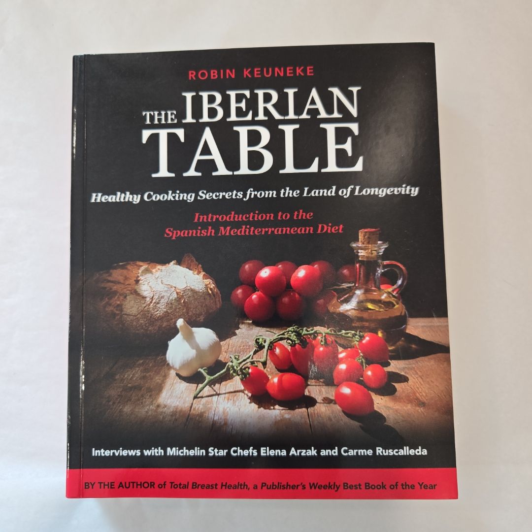 The Iberian Table