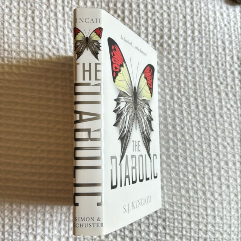 The Diabolic