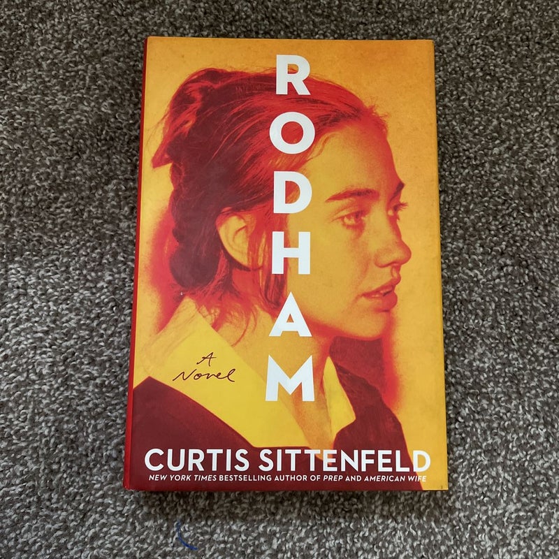 Rodham
