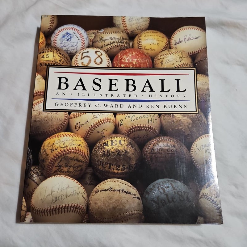Baseball