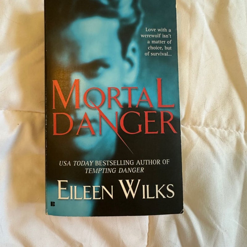 Mortal Danger