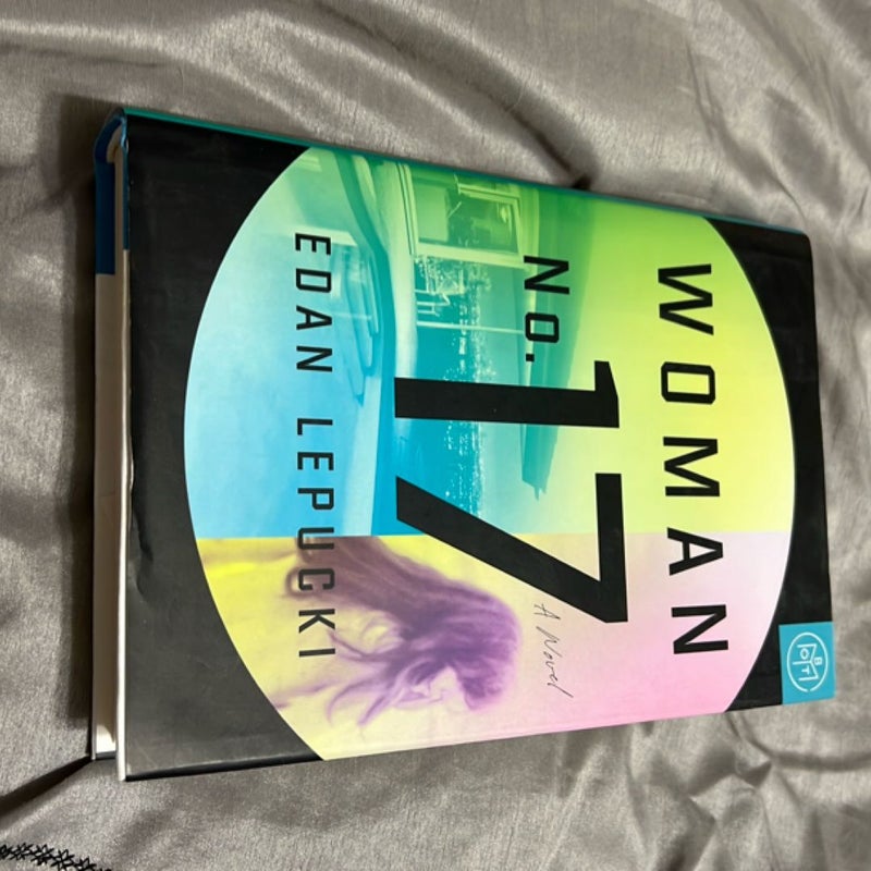 Woman No. 17