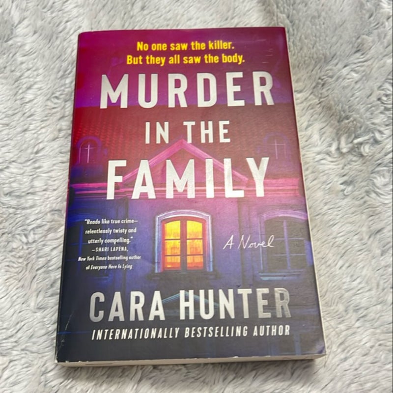 Murder in the Family