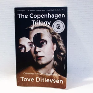 The Copenhagen Trilogy