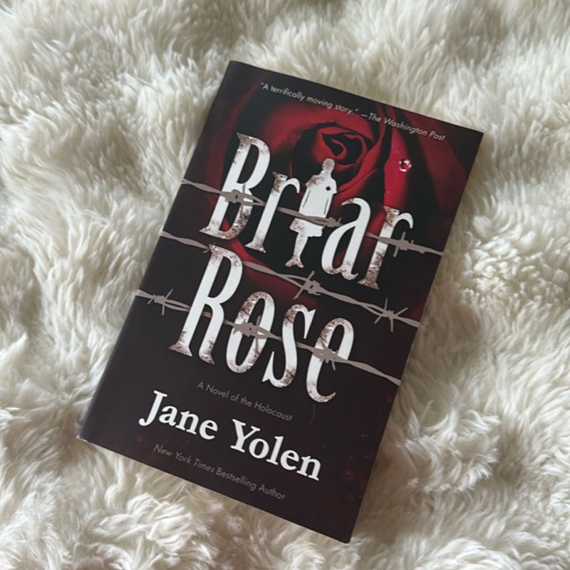 Briar Rose