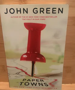 Paper Towns