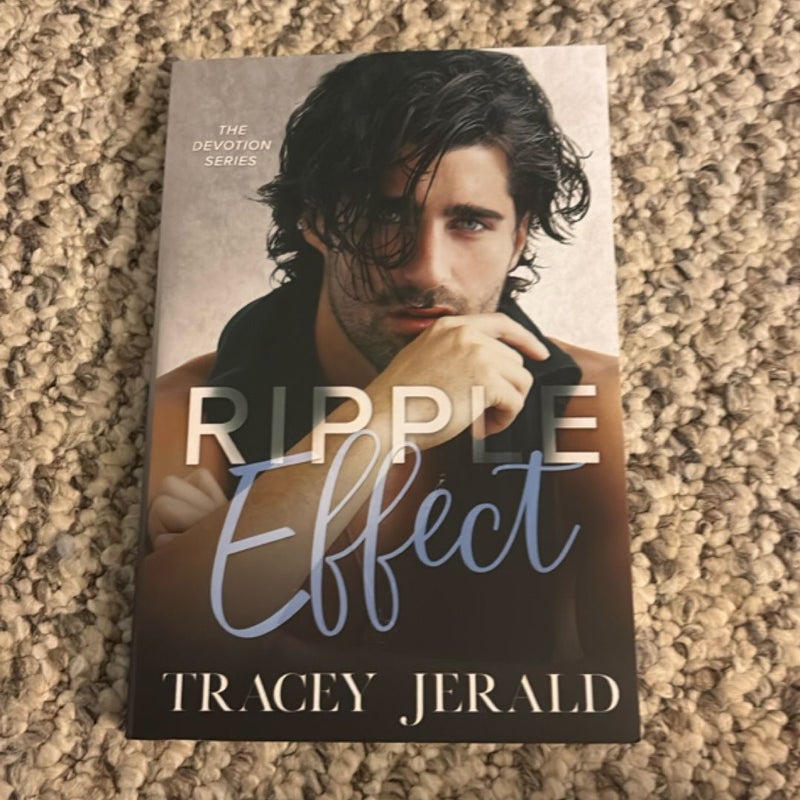 Ripple Effect