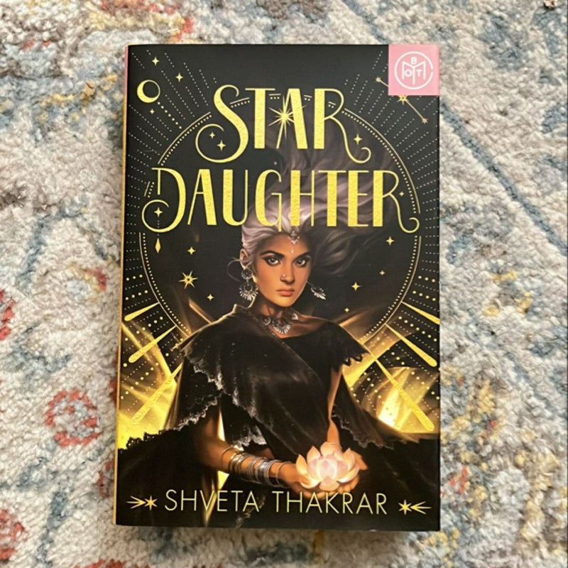 Star Daughter