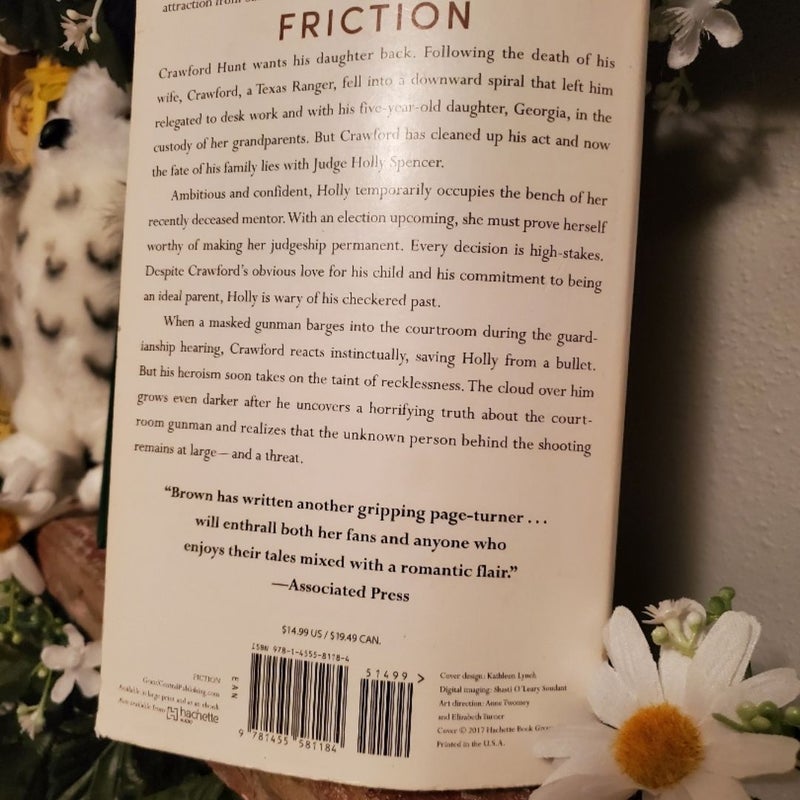 Friction