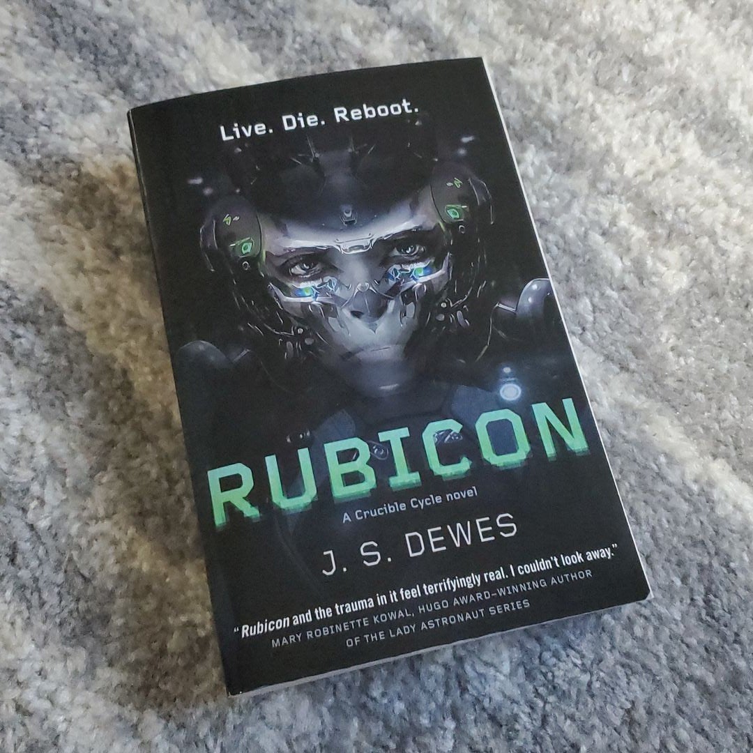 Rubicon