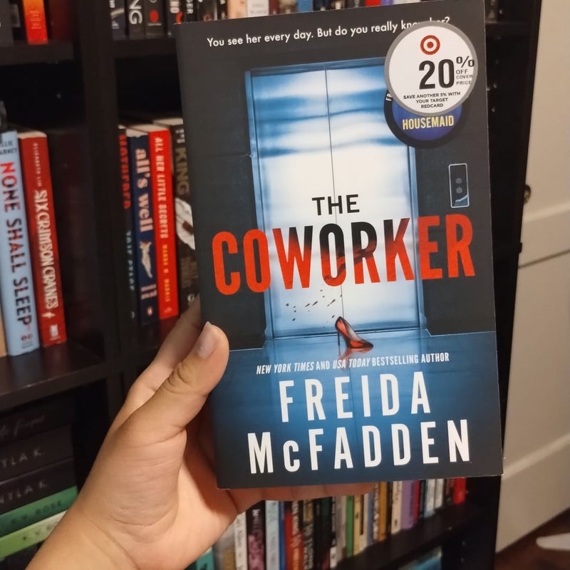 The Coworker
