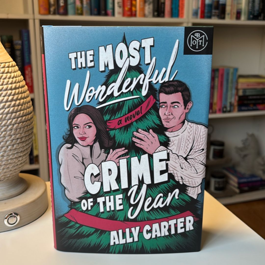 The Most Wonderful Crime of the Year