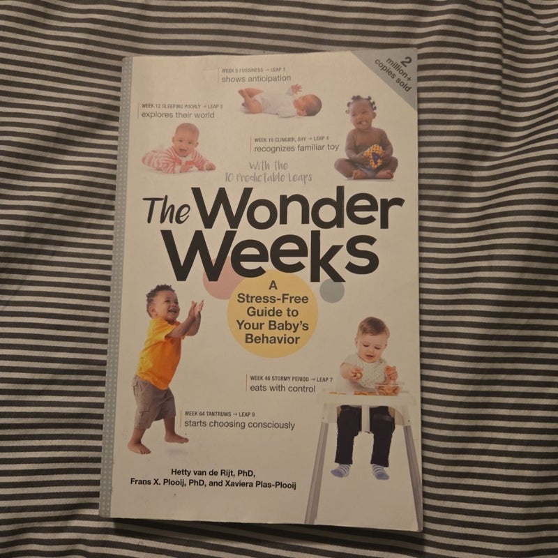 The Wonder Weeks