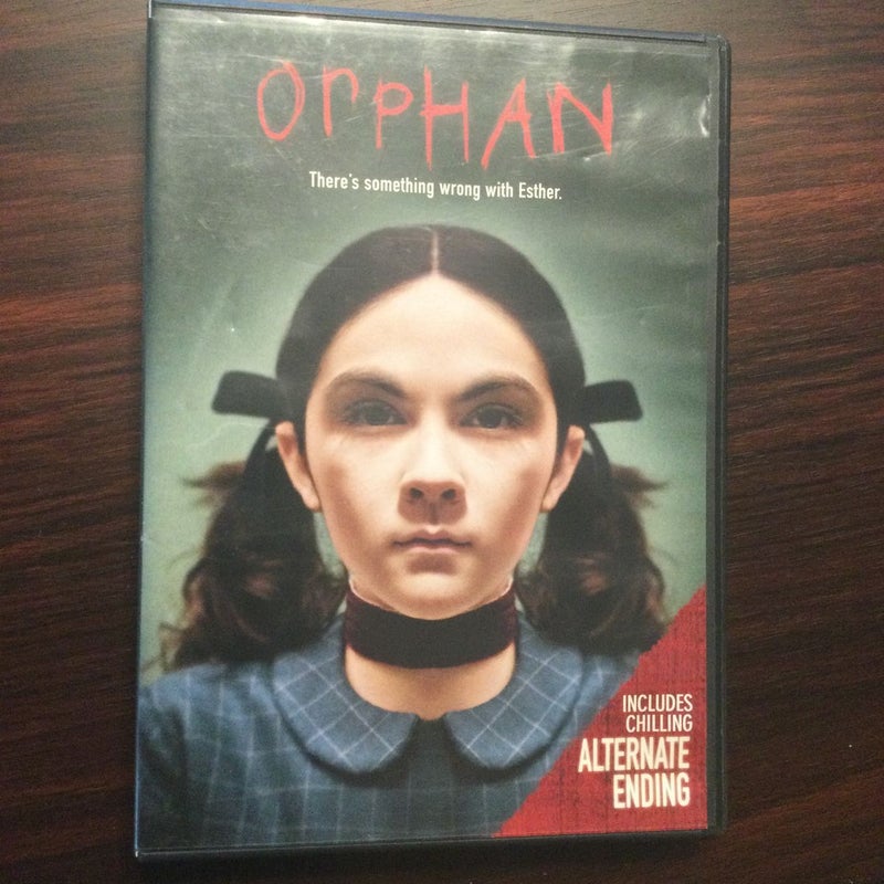 Orphan