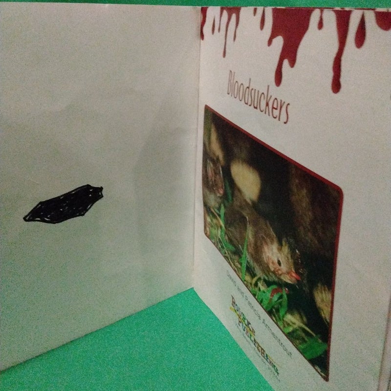 Bloodsuckers