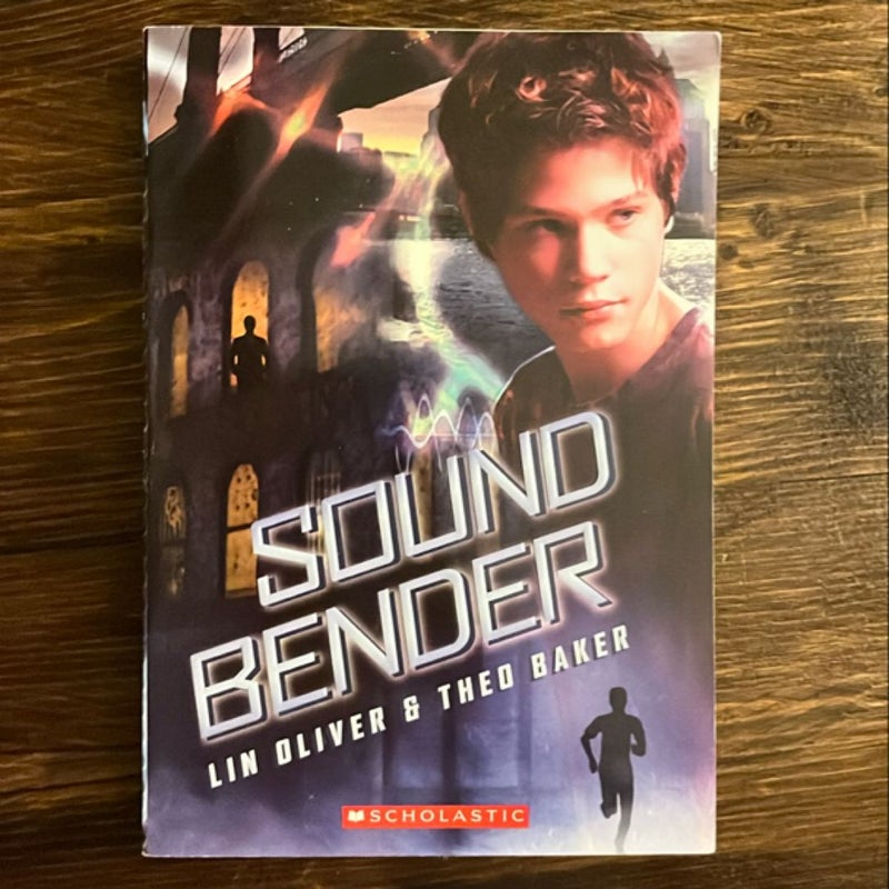 Sound Bender