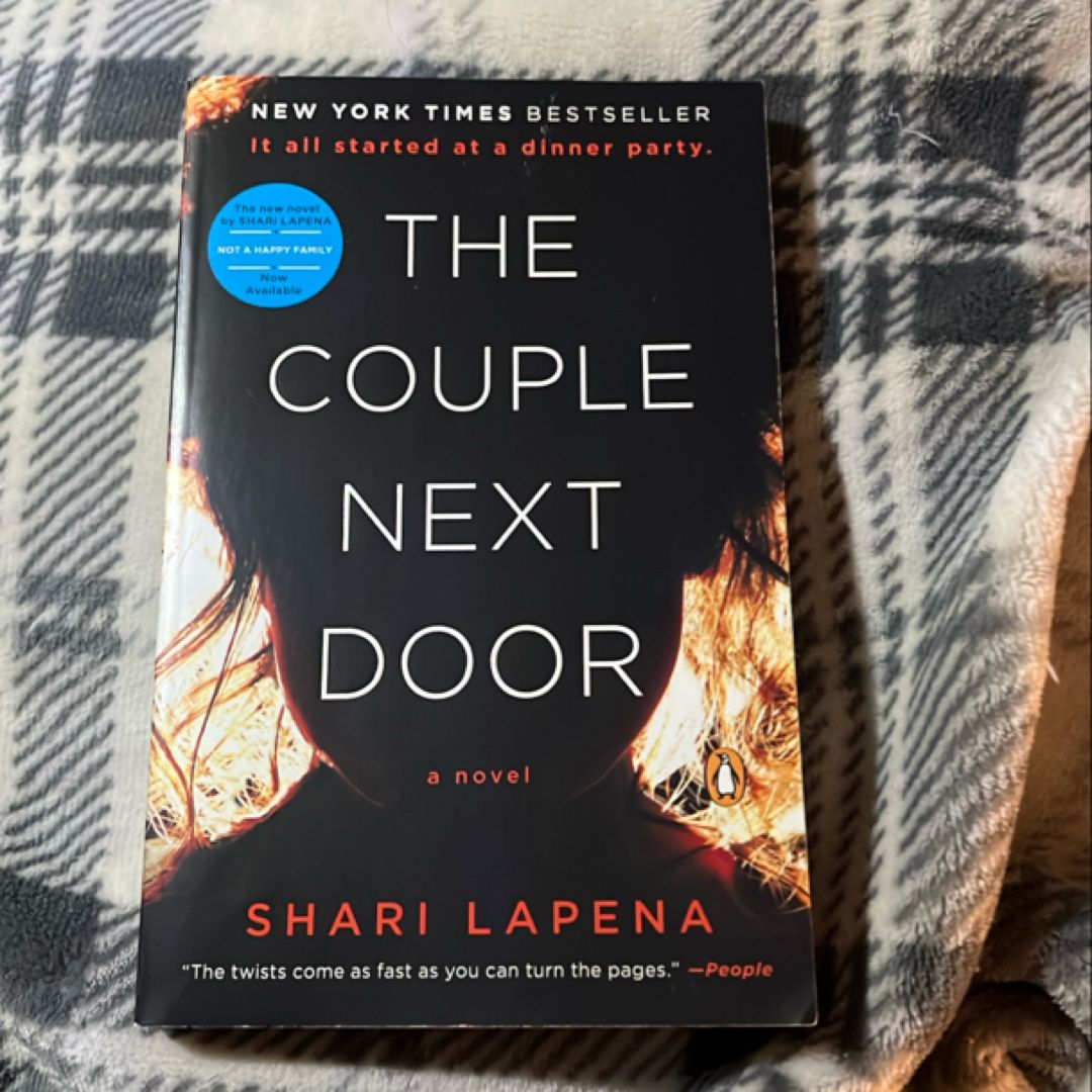 The Couple Next Door